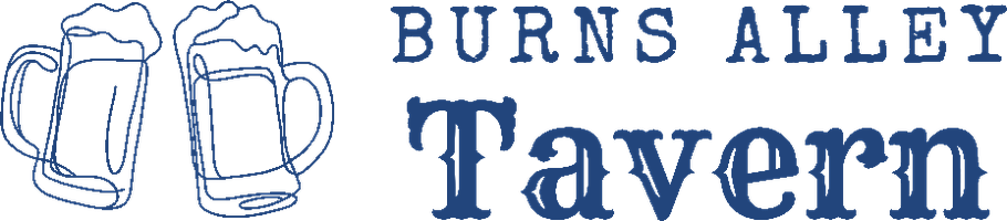 Burns Alley logo