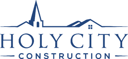 Holy City Construction logo