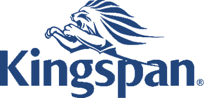 Kingspan logo