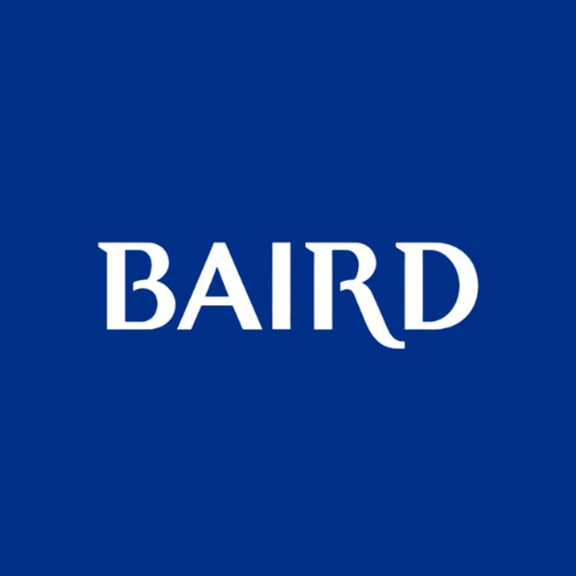 BAIRD team photo