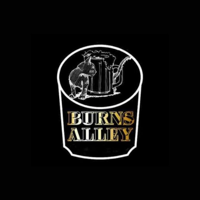 Burns Alley team photo