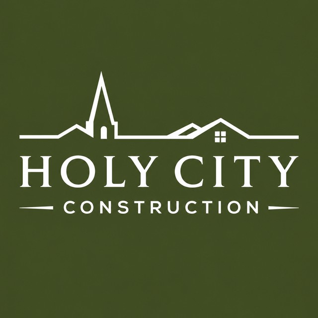 Holy City team photo