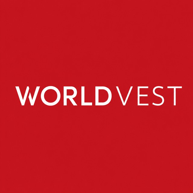 Worldvest team photo